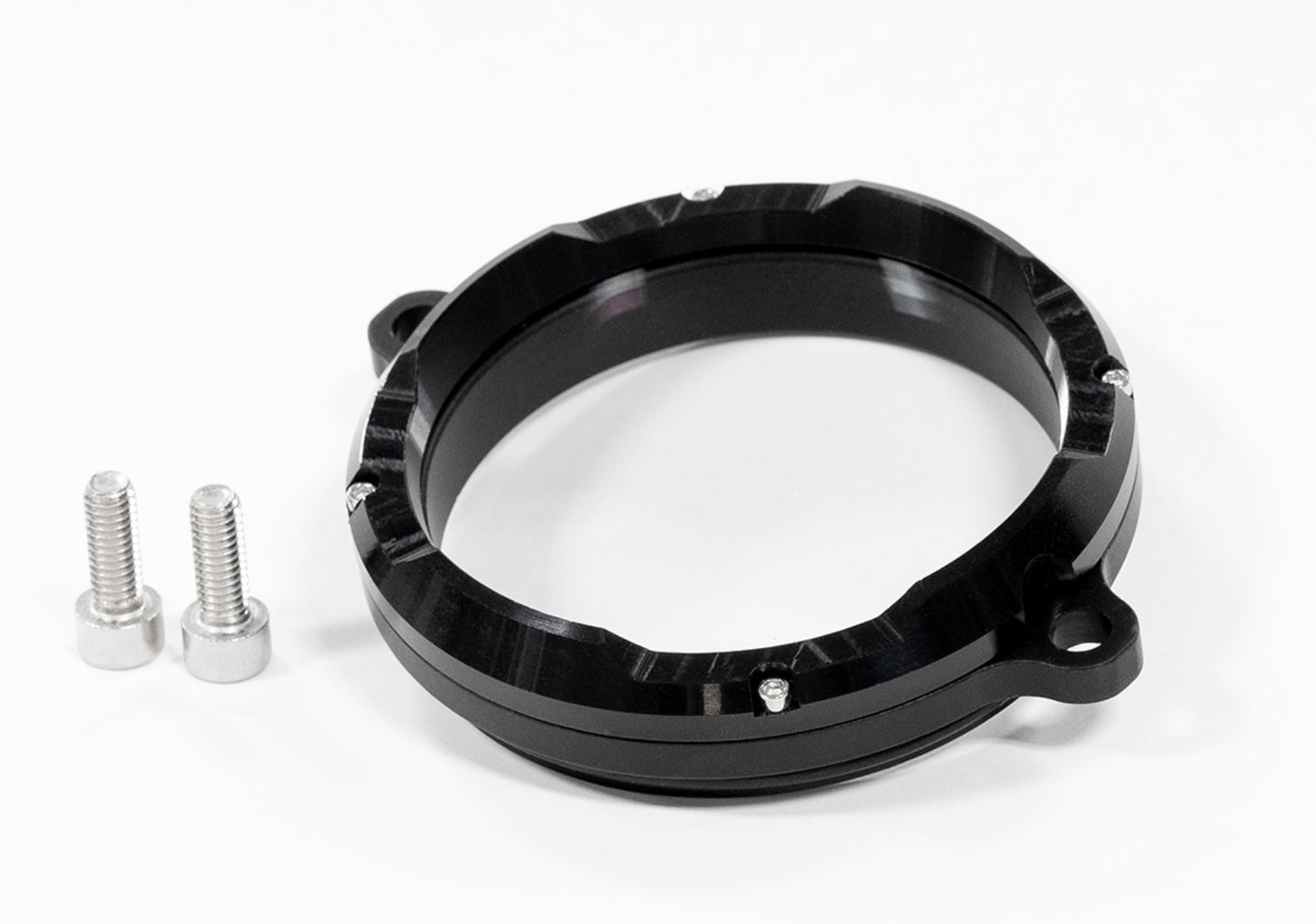 OTB V3 Notched CAM Cover for Honda Grom & Monkey - Howling Moto