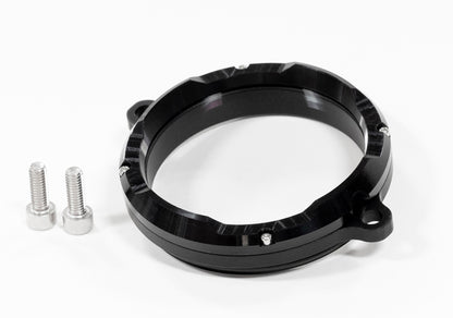 OTB V3 Notched CAM Cover for Honda Grom & Monkey - Howling Moto
