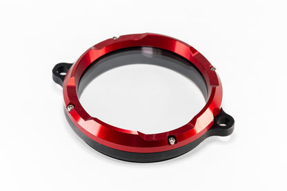 OTB V3 Notched CAM Cover for Honda Grom & Monkey - Howling Moto
