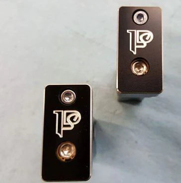 PERFECT STRANGER HONDA GROM CHAIN ADJUSTERS - Howling Moto