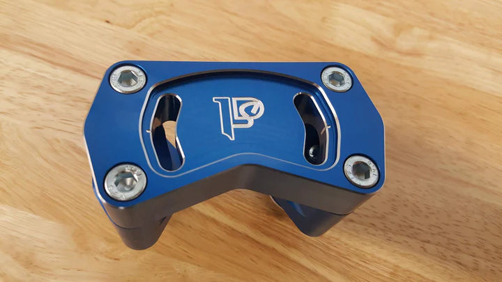 Perfect Stranger Handlebar Clamp Honda Grom - Howling Moto