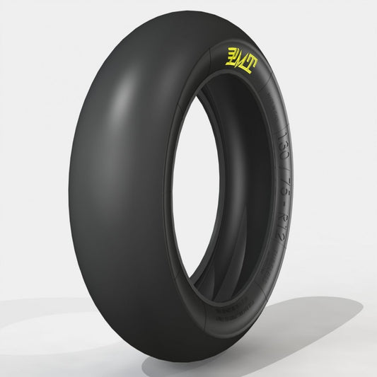 PMT Racing Slicks Tires - Howling Moto