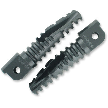 PSR SBK Pegs for OEM Footrests - Howling Moto