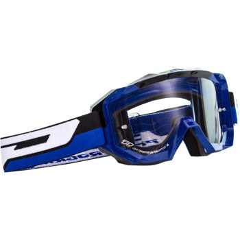 Pro Grip 3200 MX/Enduro Goggles - Light Sensitive - Howling Moto