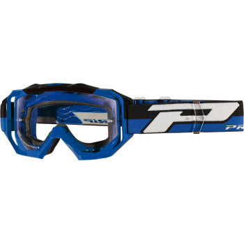 Pro Grip 3200 MX/Enduro Goggles - Light Sensitive - Howling Moto