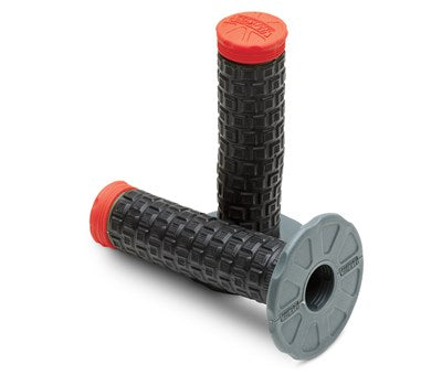 Protaper MX Pillow Top Lite Grips - Howling Moto
