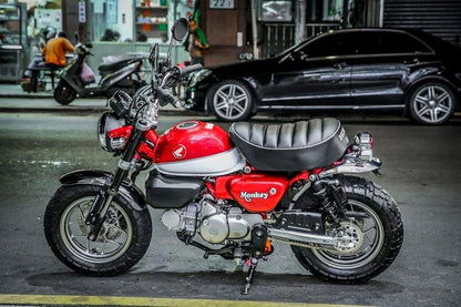 RacingBros Front Fork Lowering Kit Honda Grom 125 - Howling Moto