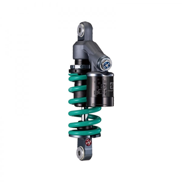 RacingBros Shicane HLR Rear Shock – Honda Grom 125 | Hi/Lo Compression