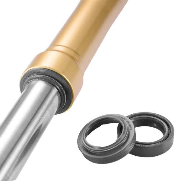 RACINGBROS FRONT FORK SEAL & WIPER KITS - HONDA GROM MSX 125 - Howling Moto
