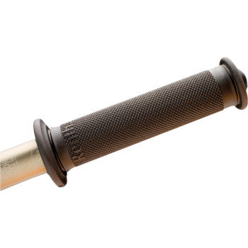 Renthal Single-Compound Road Race Grips - Howling Moto