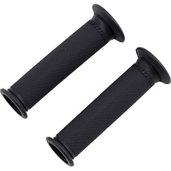 Renthal Single-Compound Road Race Grips - Howling Moto