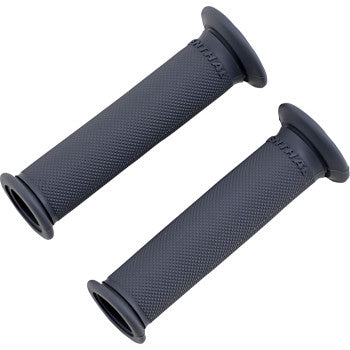 Renthal Single-Compound Road Race Grips - Howling Moto