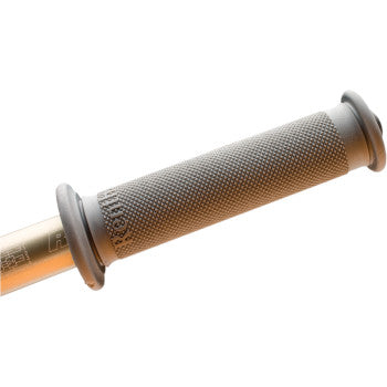 Renthal Single-Compound Road Race Grips - Howling Moto