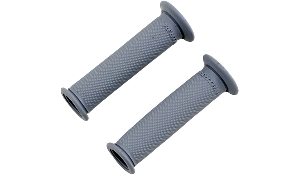 Renthal Single-Compound Road Race Grips - Howling Moto