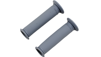 Renthal Single-Compound Road Race Grips - Howling Moto