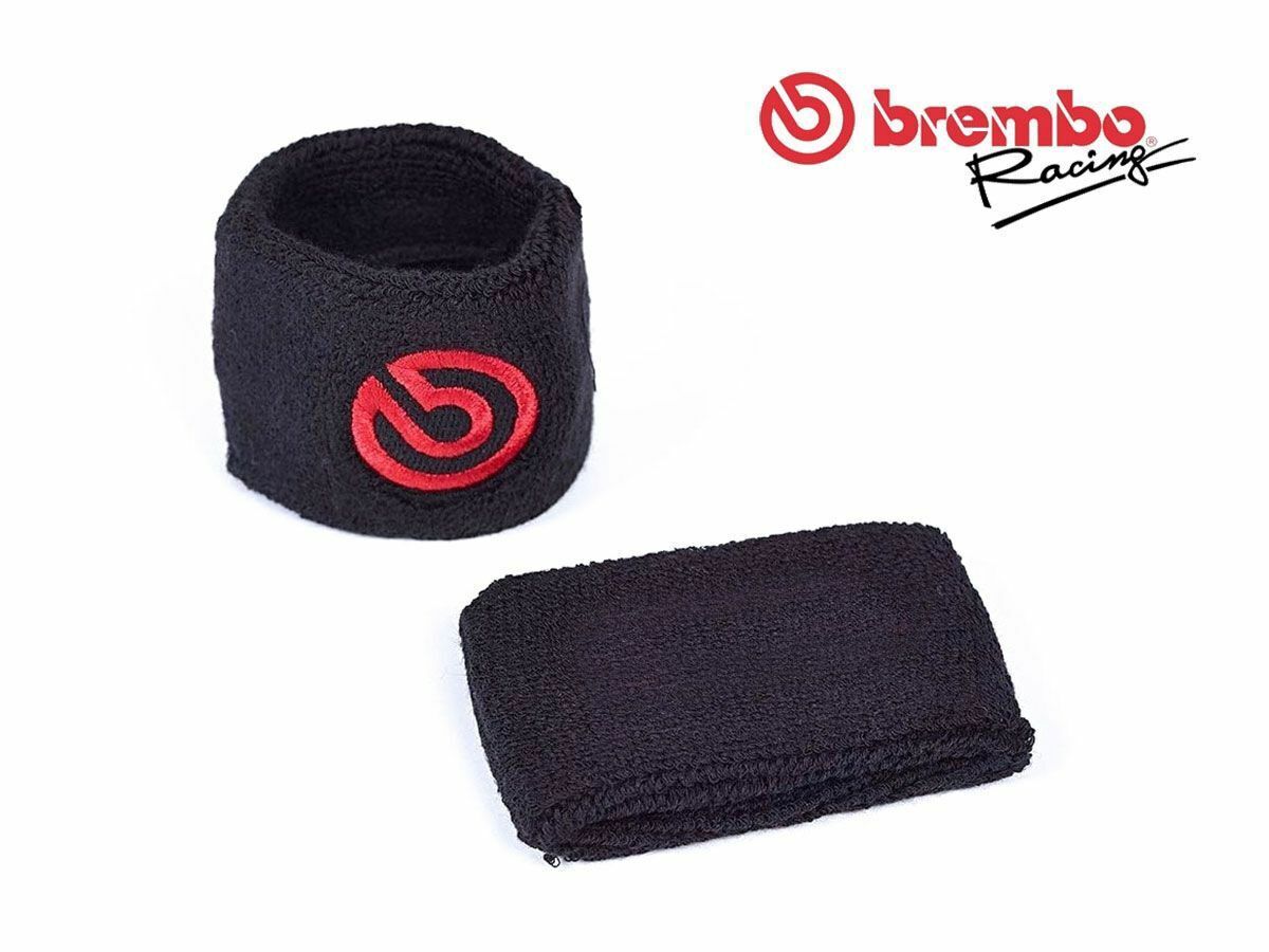 Brembo Terry Cuff Cover for Clutch Reservoir