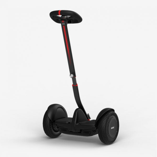 Segway Ninebot S MAX - Howling Moto