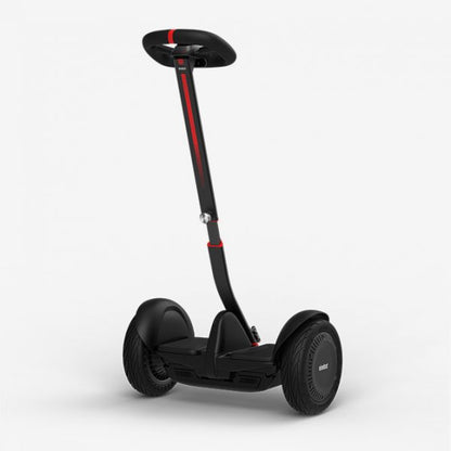 Segway Ninebot S MAX - Howling Moto