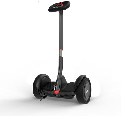 Segway Ninebot S MAX - Howling Moto