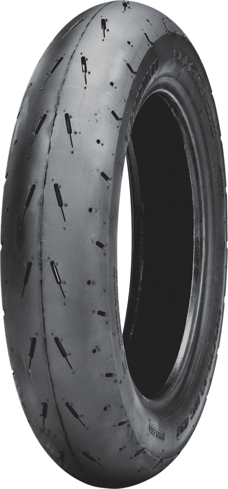 SHINKO Tire SR003 Stealth - Howling Moto
