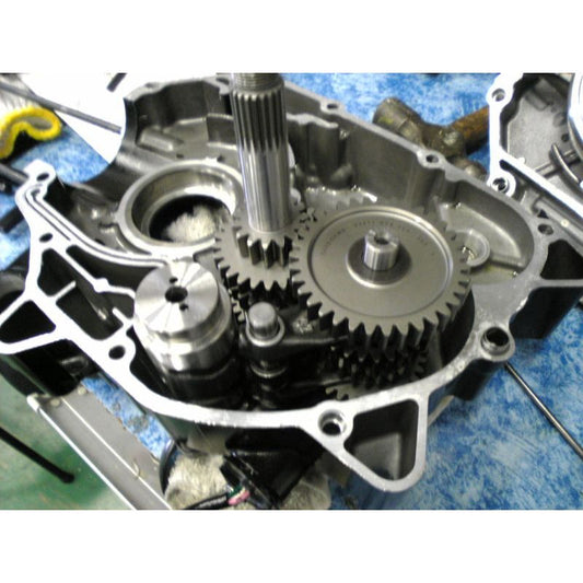 Takegawa 5 Speed Transmission kit - Howling Moto