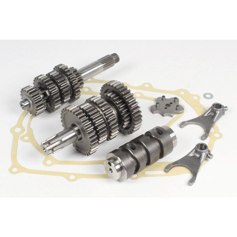 Takegawa 5 Speed Transmission kit - Howling Moto