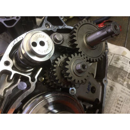 Takegawa 5 Speed Transmission kit - Howling Moto