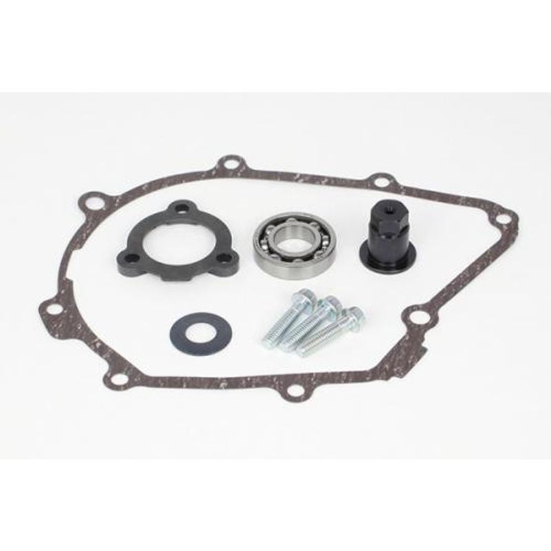 SP Takegawa SF Crankshaft Support Adapter - Howling Moto