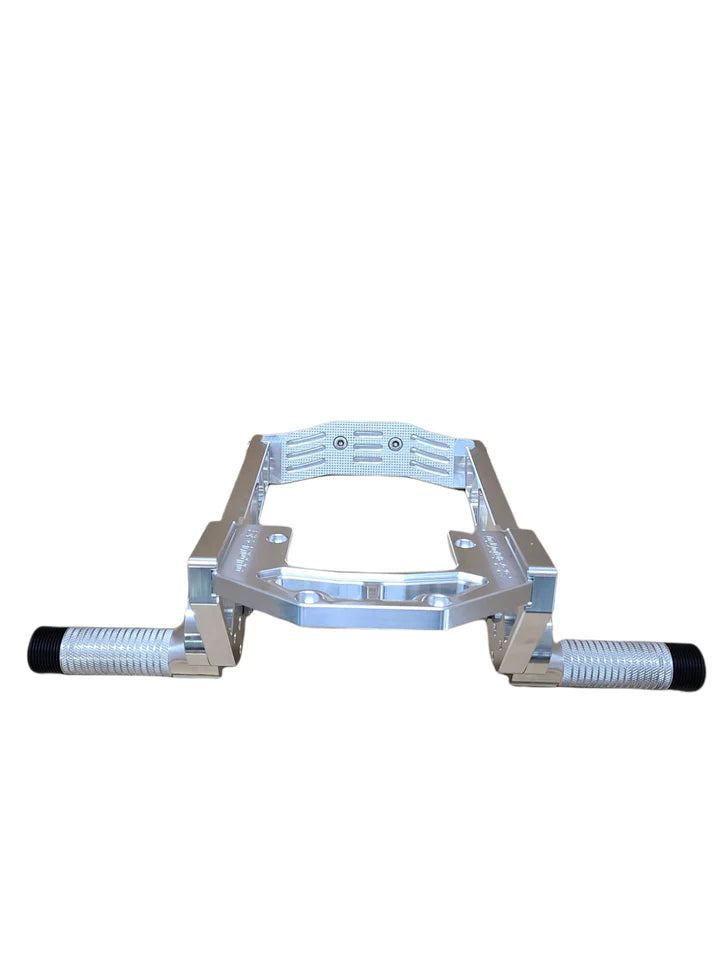 SS-Moto Grom Subcage with 12 bar 2014-2020 - Howling Moto