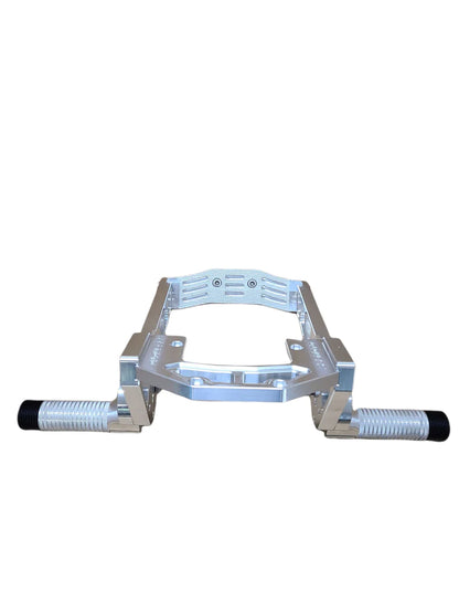 SS-Moto Grom Subcage with 12 bar 2014-2020 - Howling Moto