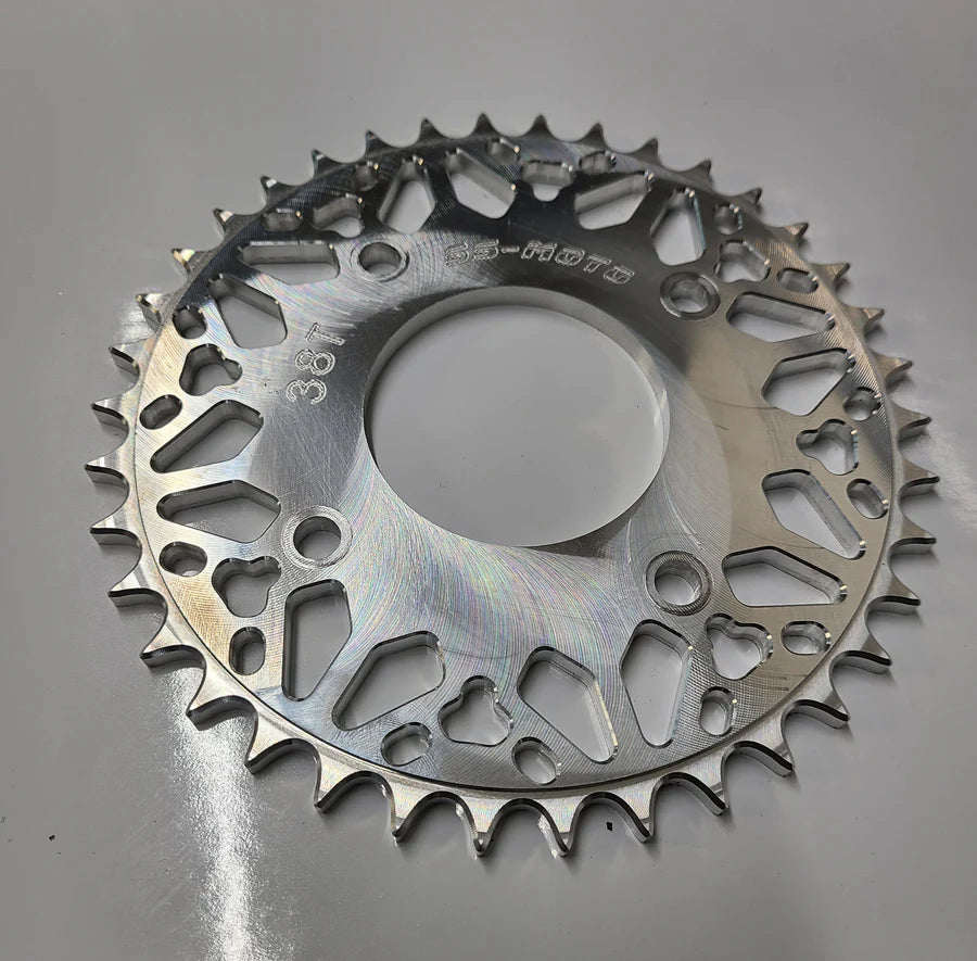 SS-Moto Rear Sprocket for Honda Grom - Howling Moto