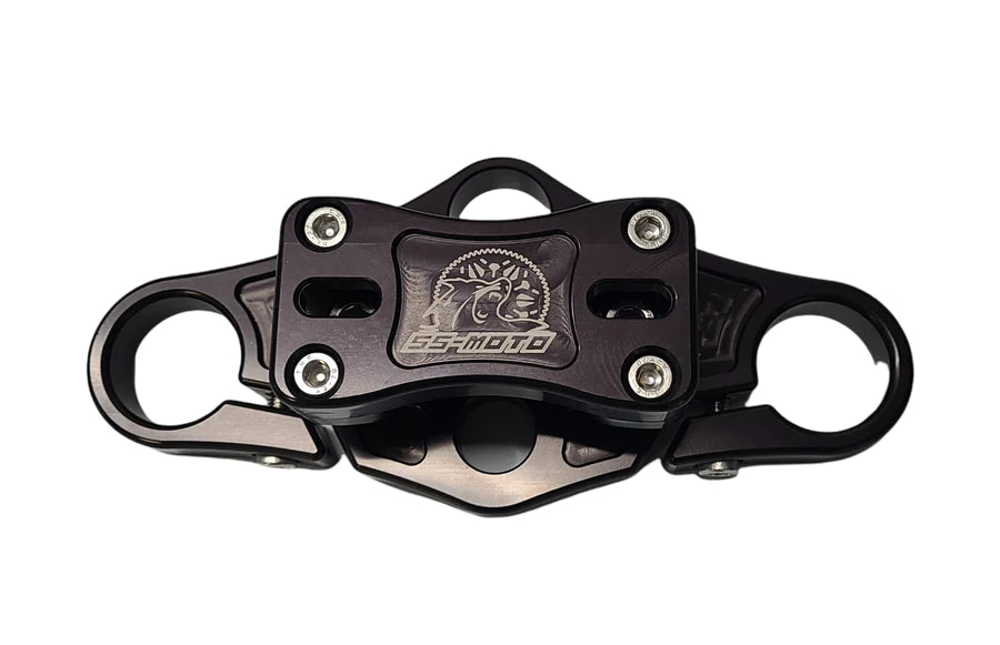 SS-Moto Grom Triple Tree - Howling Moto