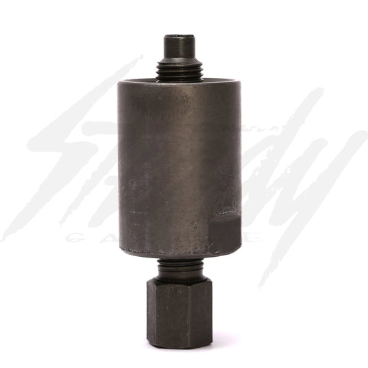 Flywheel Puller Removal Tool Honda Grom 125 - Howling Moto