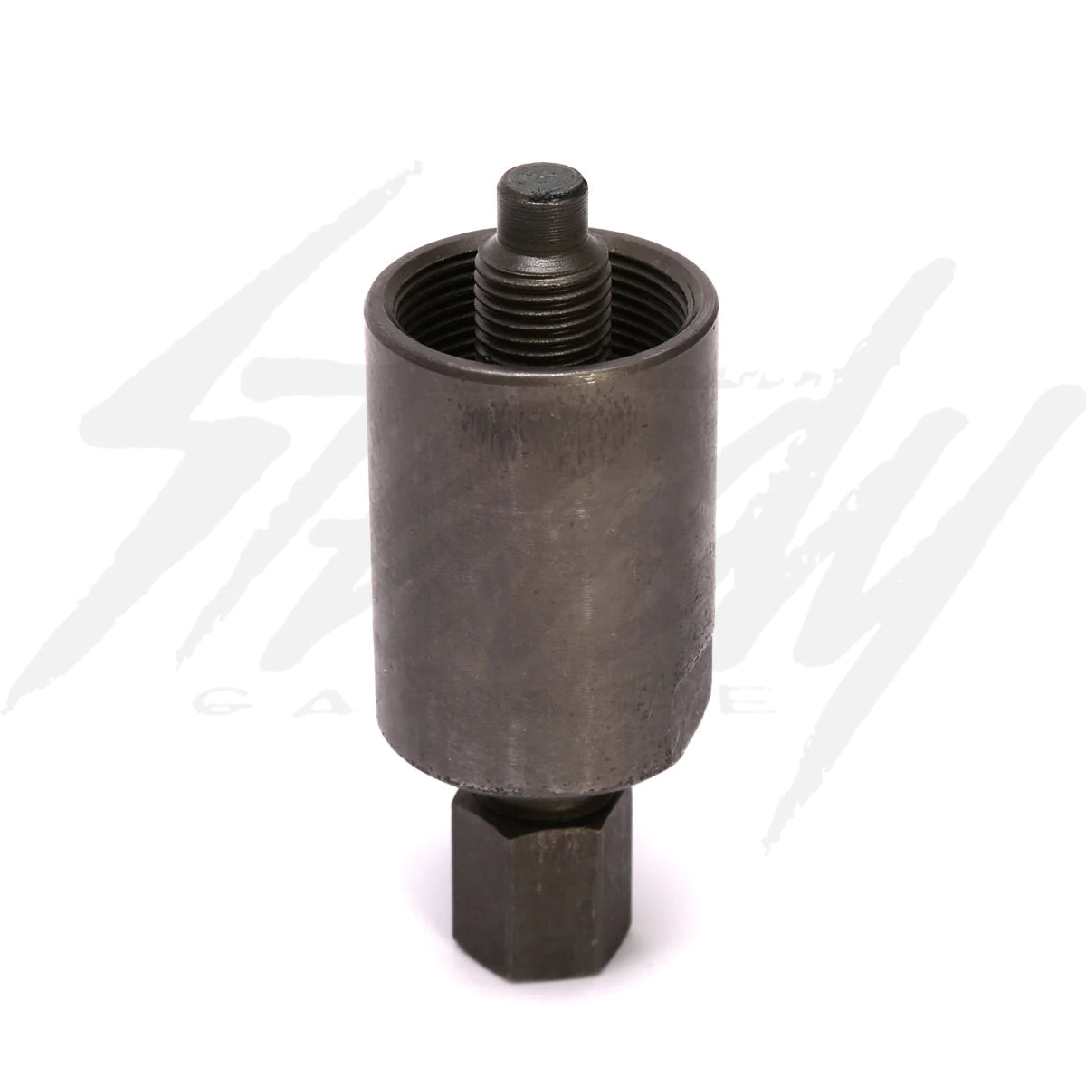 Flywheel Puller Removal Tool Honda Grom 125 - Howling Moto