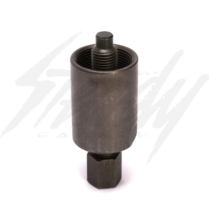 Flywheel Puller Removal Tool Honda Grom 125 - Howling Moto