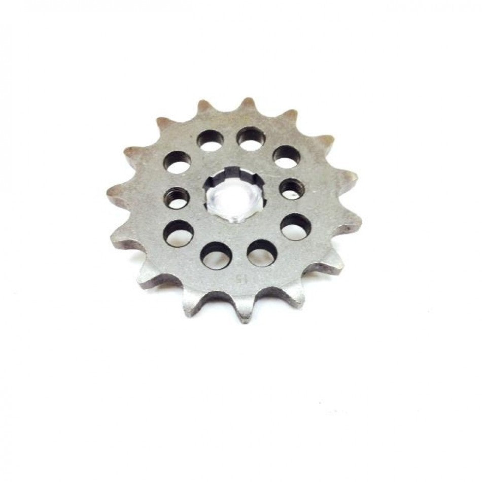 Superlite 420 Front Sprocket Grom Cub Monkey 125 Kawasaki Z125 Pro - Howling Moto