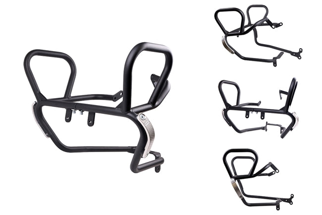 T-Rex Racing Honda Monkey Engine Guard Crash Cages - Howling Moto