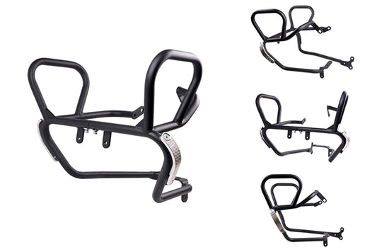 T-Rex Racing Honda Monkey Engine Guard Crash Cages - Howling Moto
