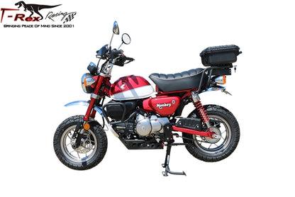 T-Rex Racing Honda Monkey Engine Guard Crash Cages - Howling Moto