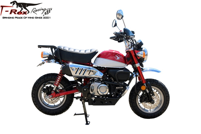 T-Rex Racing Honda Monkey Engine Guard Crash Cages - Howling Moto