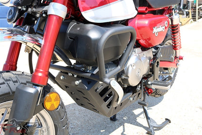 T-Rex Racing Honda Monkey Engine Guard Crash Cages - Howling Moto