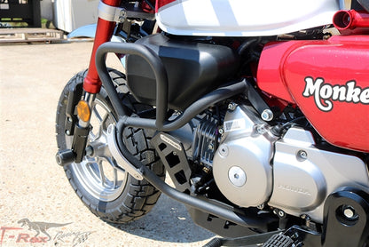 T-Rex Racing Honda Monkey Engine Guard Crash Cages - Howling Moto