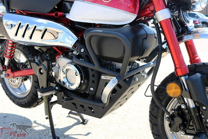 T-Rex Racing Honda Monkey Engine Guard Crash Cages - Howling Moto