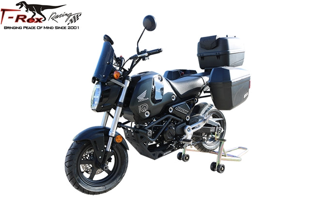 T-Rex Racing 2021 - 2022 Honda Grom Engine Guard Crash Cages - Howling Moto