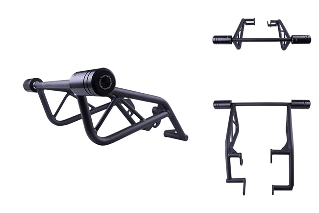 T-Rex Racing 2021 - 2022 Honda Grom Engine Guard Crash Cages - Howling Moto