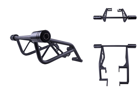 T-Rex Racing 2021 - 2022 Honda Grom Engine Guard Crash Cages - Howling Moto