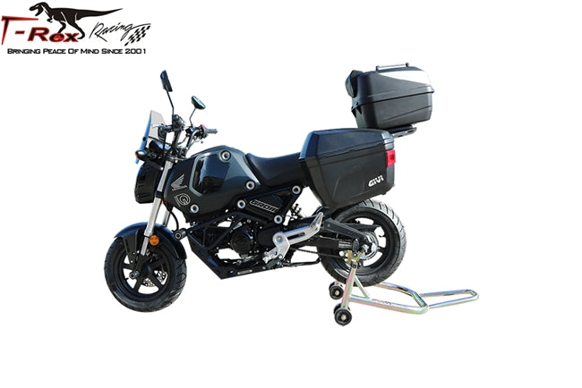 T-Rex Racing 2021 - 2022 Honda Grom Engine Guard Crash Cages - Howling Moto