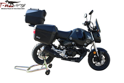 T-Rex Racing 2021 - 2022 Honda Grom Engine Guard Crash Cages - Howling Moto