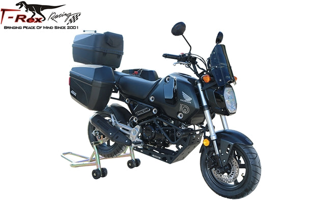 T-Rex Racing 2021 - 2022 Honda Grom Engine Guard Crash Cages - Howling Moto