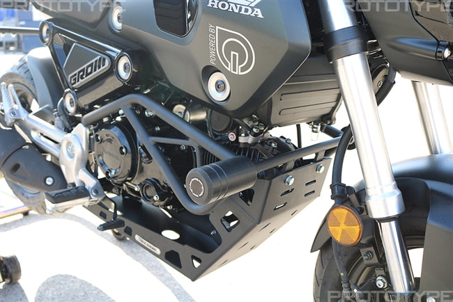 T-Rex Racing 2021 - 2022 Honda Grom Engine Guard Crash Cages - Howling Moto